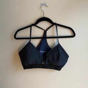 Outdoor Voices Steeplechase Bra